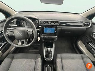 Citroën C3 PureTech 60KW (83CV) Feel Pack