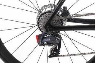 Trek Emonda SL7 AXS 12V t.52