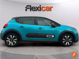 Citroën C3 PureTech 60KW (83CV) Feel Pack