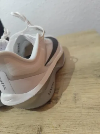 Nike Zoom Fly 6 Talla 41