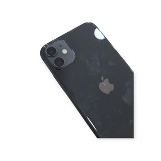 IPHONE 11 128GB 100% BATERIA NEGRO