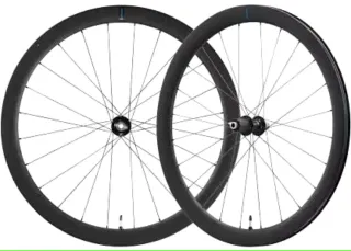 Ruote Shimano RS710 C46