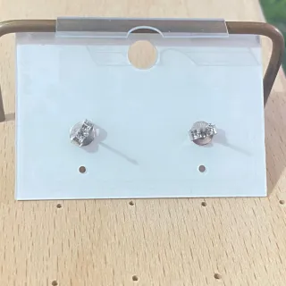 Pendientes Pietersita Natural