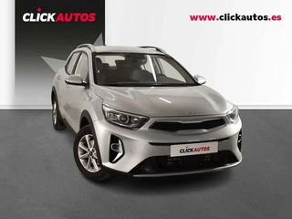 Kia Stonic 1.2 DPI 79CV Active