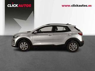 Kia Stonic 1.2 DPI 79CV Active