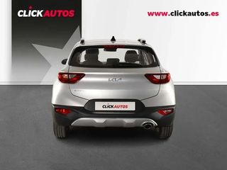 Kia Stonic 1.2 DPI 79CV Active