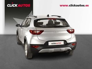 Kia Stonic 1.2 DPI 79CV Active