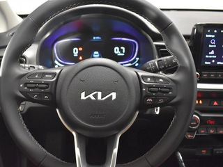 Kia Stonic 1.2 DPI 79CV Active