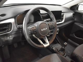 Kia Stonic 1.2 DPI 79CV Active
