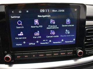 Kia Stonic 1.2 DPI 79CV Active