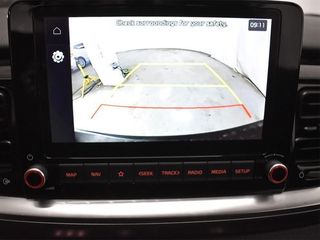 Kia Stonic 1.2 DPI 79CV Active