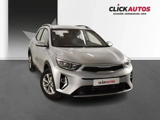 Kia Stonic 1.2 DPI 79CV Active