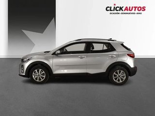 Kia Stonic 1.2 DPI 79CV Active