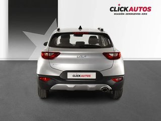 Kia Stonic 1.2 DPI 79CV Active