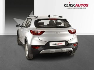 Kia Stonic 1.2 DPI 79CV Active
