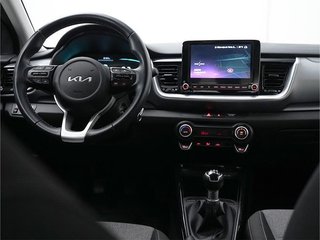 Kia Stonic 1.2 DPI 79CV Active
