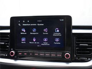 Kia Stonic 1.2 DPI 79CV Active