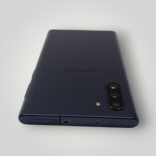 SAMSUNG GALAXY NOTE 10 PLUS 4G 256GB