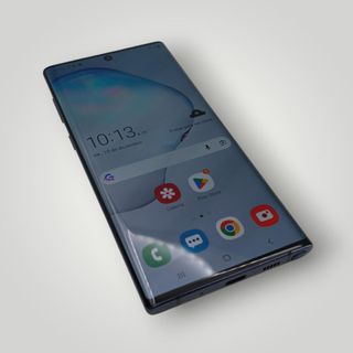 SAMSUNG GALAXY NOTE 10 PLUS 4G 256GB