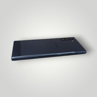 SAMSUNG GALAXY NOTE 10 PLUS 4G 256GB
