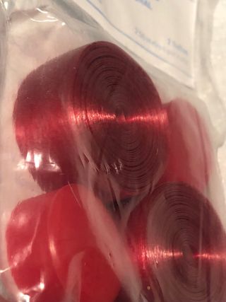 Cinta Manillar Benotto Celo Cinta Profesional Roja