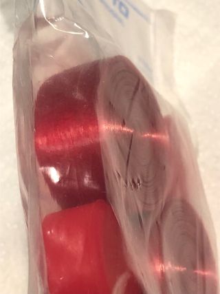 Cinta Manillar Benotto Celo Cinta Profesional Roja