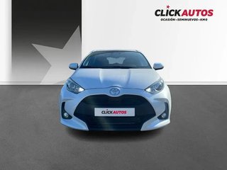 Toyota Yaris 1.5 e-CVT 116CV 120H Active Plus