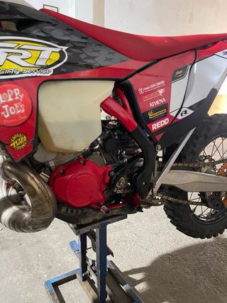 Gas Gas 300 2T Enduro 2023
