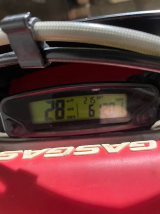 Gas Gas 300 2T Enduro 2023