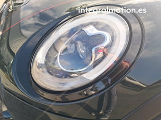 MINI MINI JOHN COOPER WORKS automático