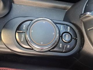 MINI MINI JOHN COOPER WORKS automático