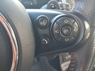 MINI MINI JOHN COOPER WORKS automático