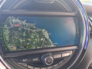 MINI MINI JOHN COOPER WORKS automático