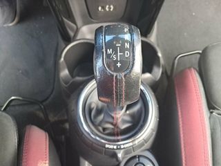 MINI MINI JOHN COOPER WORKS automático