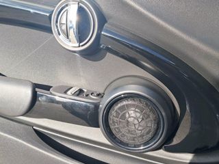 MINI MINI JOHN COOPER WORKS automático