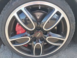 MINI MINI JOHN COOPER WORKS automático