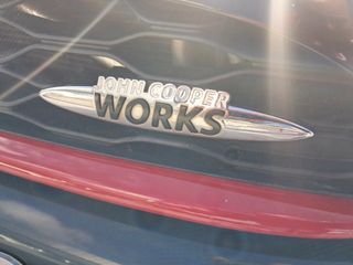 MINI MINI JOHN COOPER WORKS automático