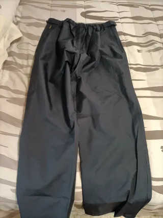 Pantalón Impermeable Partenon Talla XL
