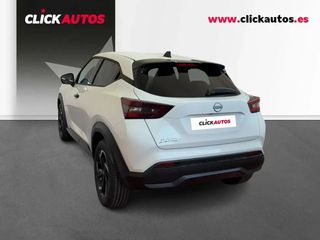 Nissan Juke 1.0 DIGT 114CV Acenta