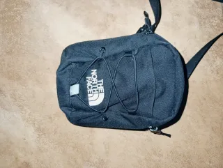 Bolso hombre The North Face Negro