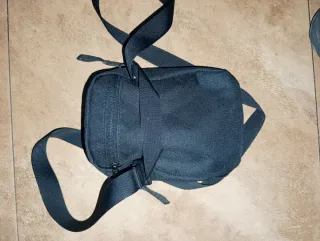 Bolso hombre The North Face Negro