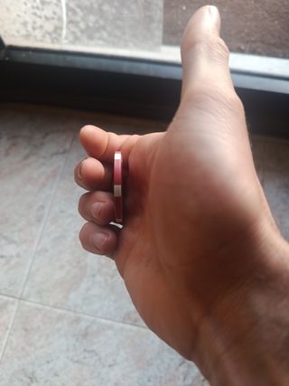 Gettoni  Fisher Poker Da Vinci Rossa