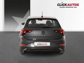 Volkswagen Polo 1.0 TSI 95CV Life  DSG