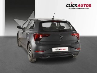 Volkswagen Polo 1.0 TSI 95CV Life  DSG