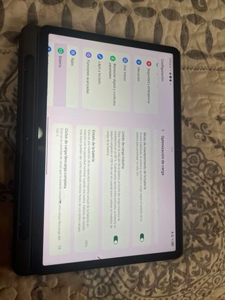 Tablet lenovo m11