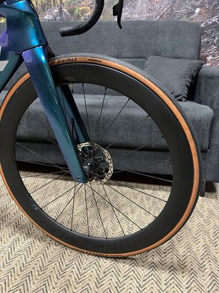 Trek Madone SLR 7 Gen 6 Talla 54