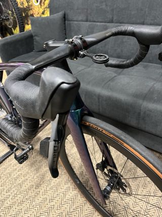 Trek Madone SLR 7 Gen 6 Talla 54