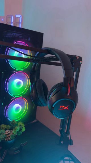 PC Gaming RTX 4070 | i7 | Monitor Curvo