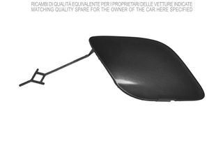 Tapa Gancho Paragolpes Delantero Superior Imprimado para Opel MOKKA X 2016