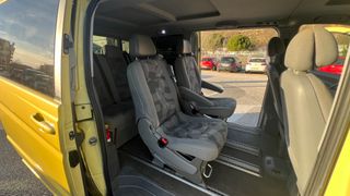 Mercedes-Benz Viano 2005